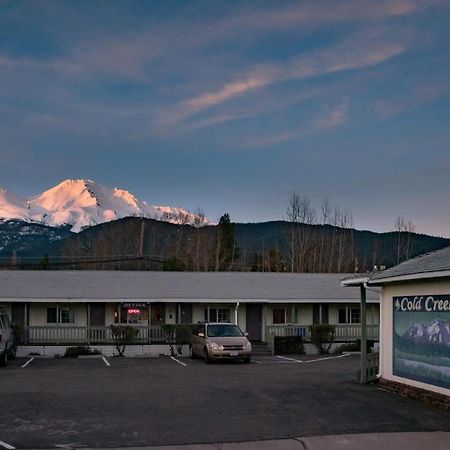 Cold Creek Inn Mount Shasta Exterior photo